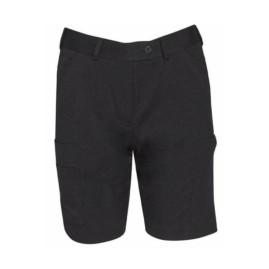M9442 Ladies Utility Cargo Shorts Shorts Winning Spirit 6