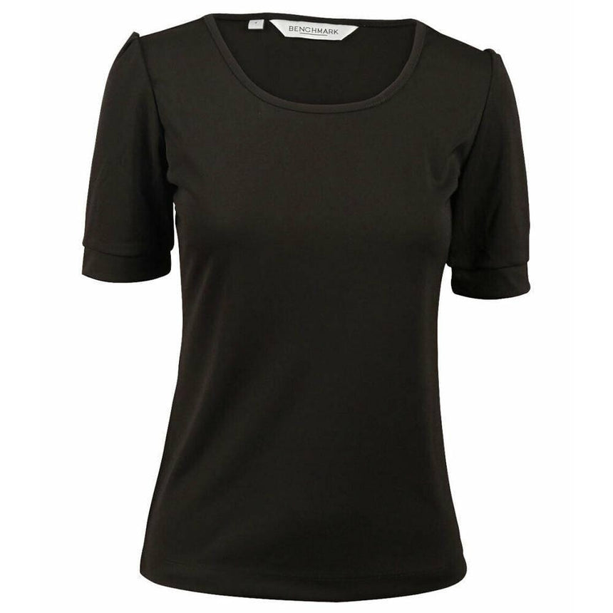 M8800 Women's Scoop Neck T Shirt T Shirts Winning Spirit 6