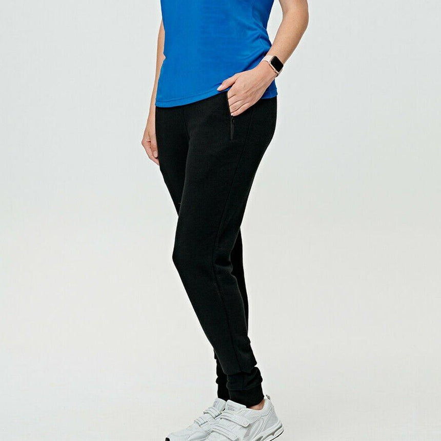 TP25 Adults French Terry Track Pants Pants Winning Spirit