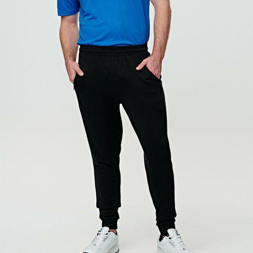 TP25 Adults French Terry Track Pants Pants Winning Spirit