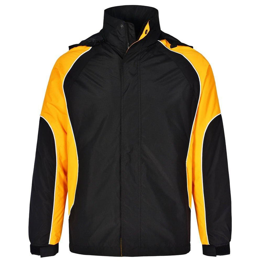 JK77 Arena Jacket Unisex Jackets Winning Spirit