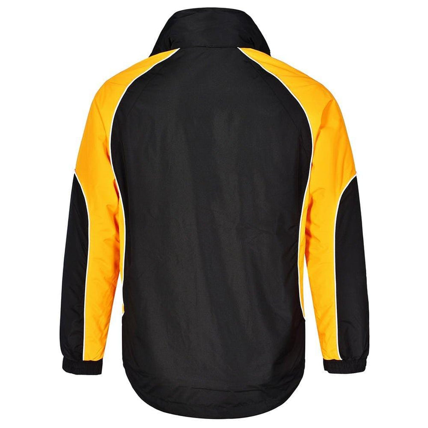 JK77 Arena Jacket Unisex Jackets Winning Spirit