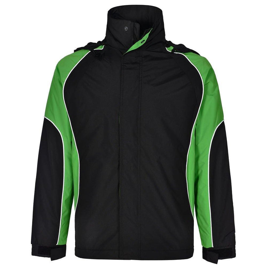 JK77 Arena Jacket Unisex Jackets Winning Spirit