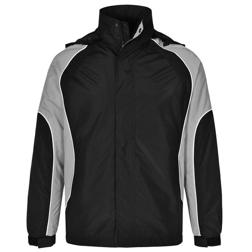 JK77 Arena Jacket Unisex Jackets Winning Spirit