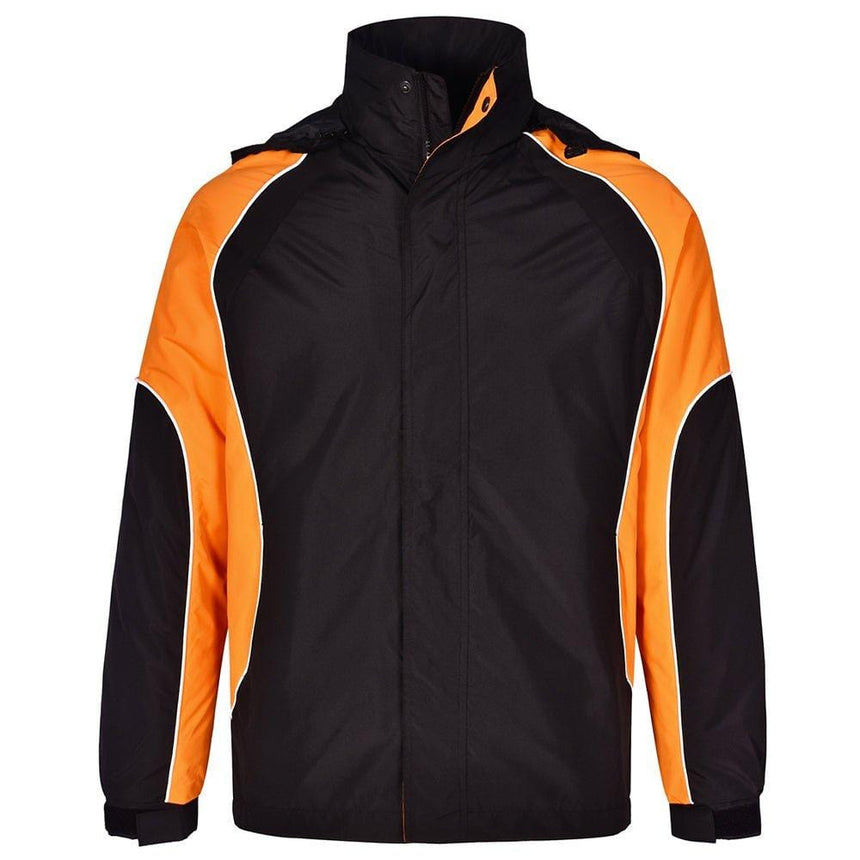 JK77 Arena Jacket Unisex Jackets Winning Spirit