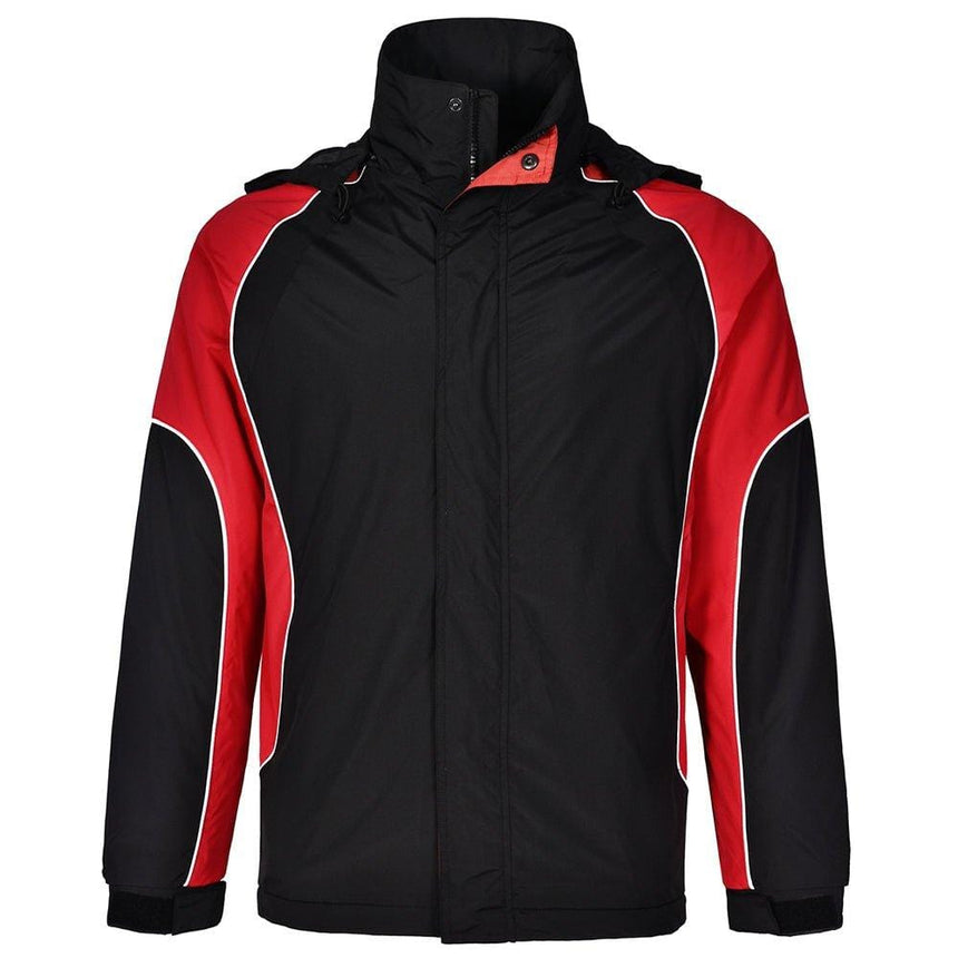 JK77 Arena Jacket Unisex Jackets Winning Spirit