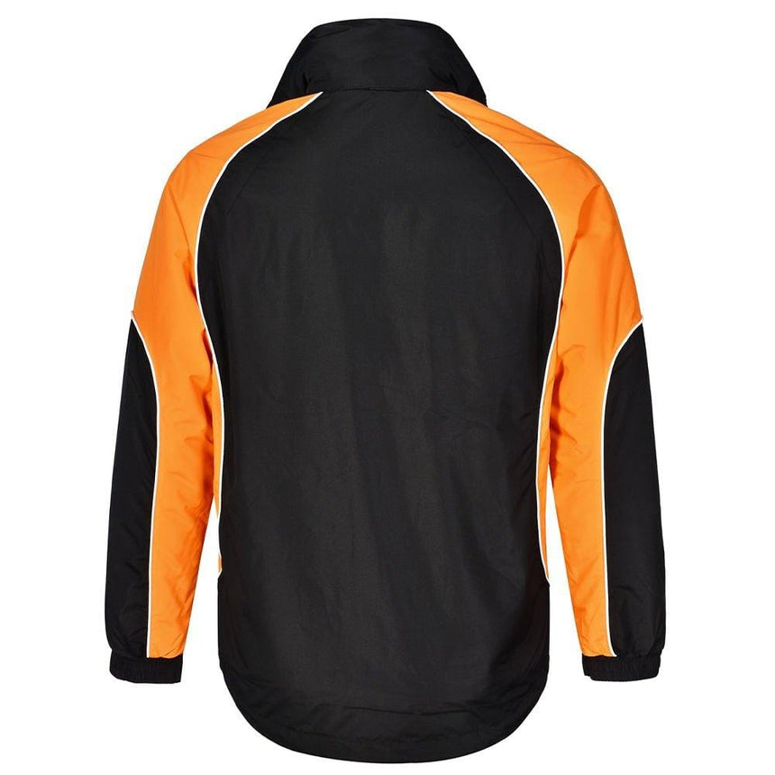 JK77 Arena Jacket Unisex Jackets Winning Spirit