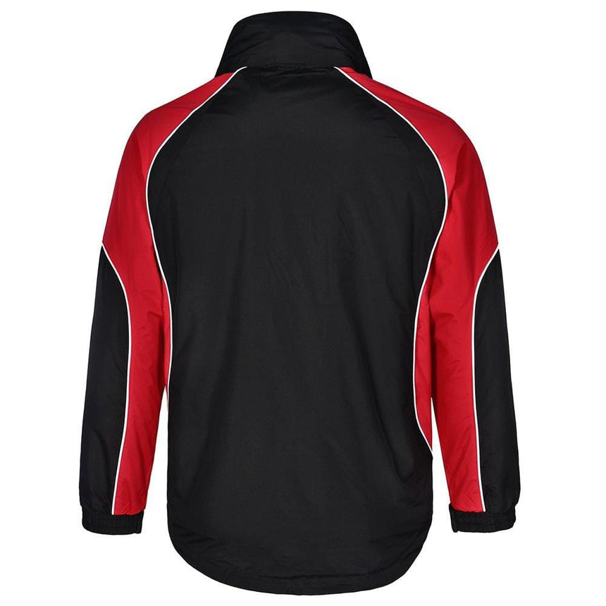 JK77 Arena Jacket Unisex Jackets Winning Spirit