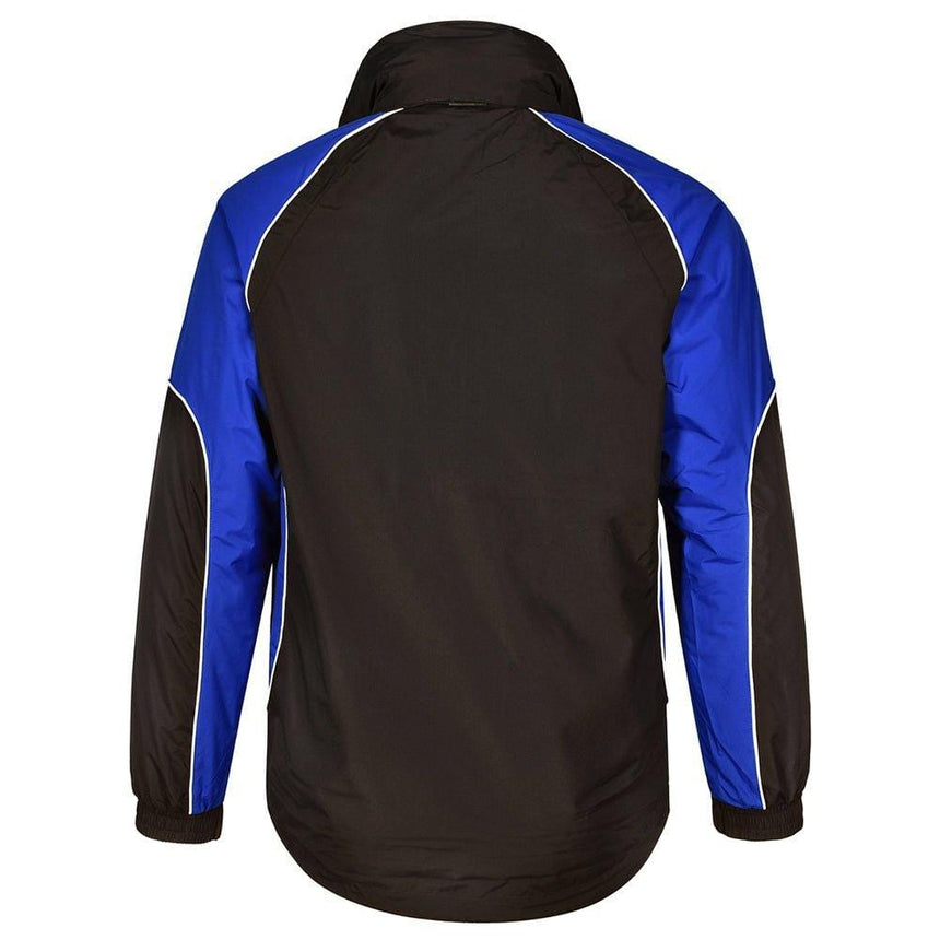 JK77 Arena Jacket Unisex Jackets Winning Spirit