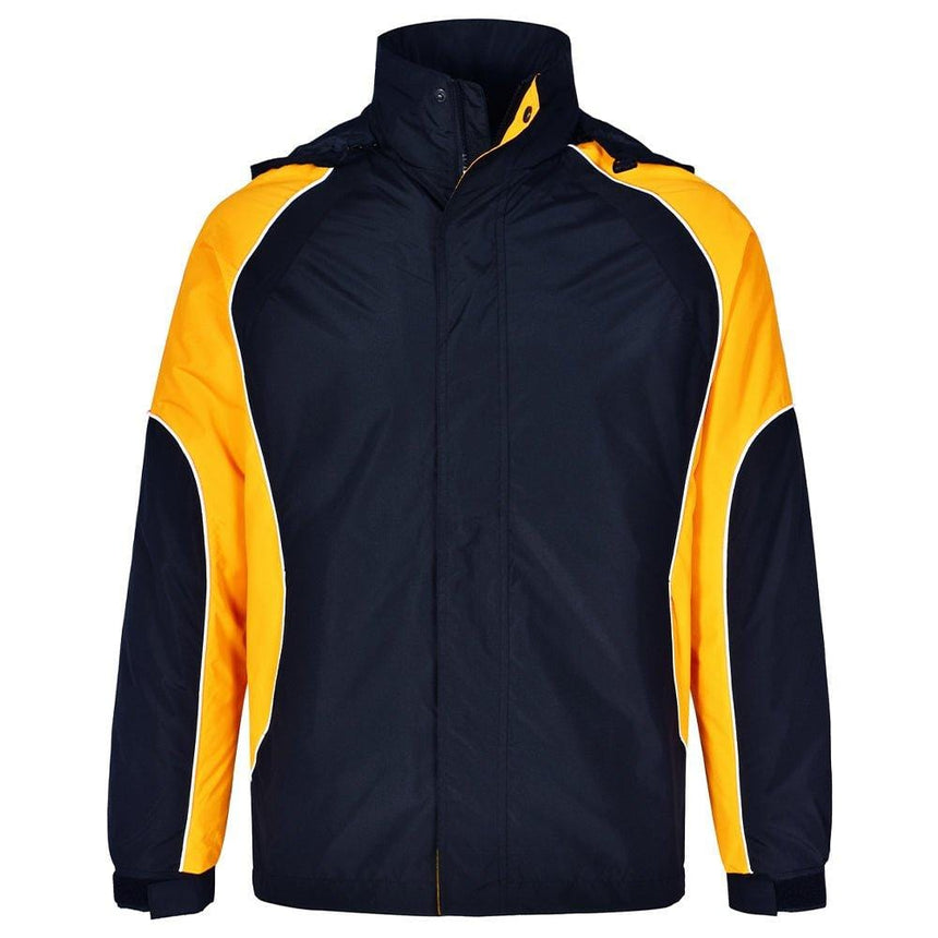 JK77 Arena Jacket Unisex Jackets Winning Spirit