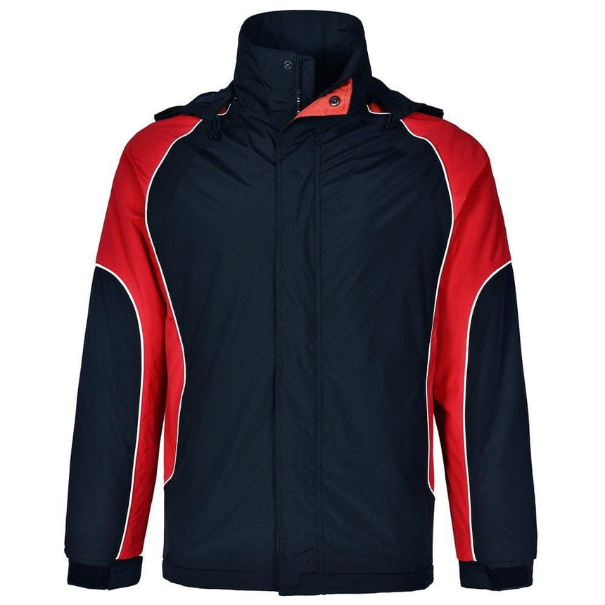 JK77 Arena Jacket Unisex Jackets Winning Spirit