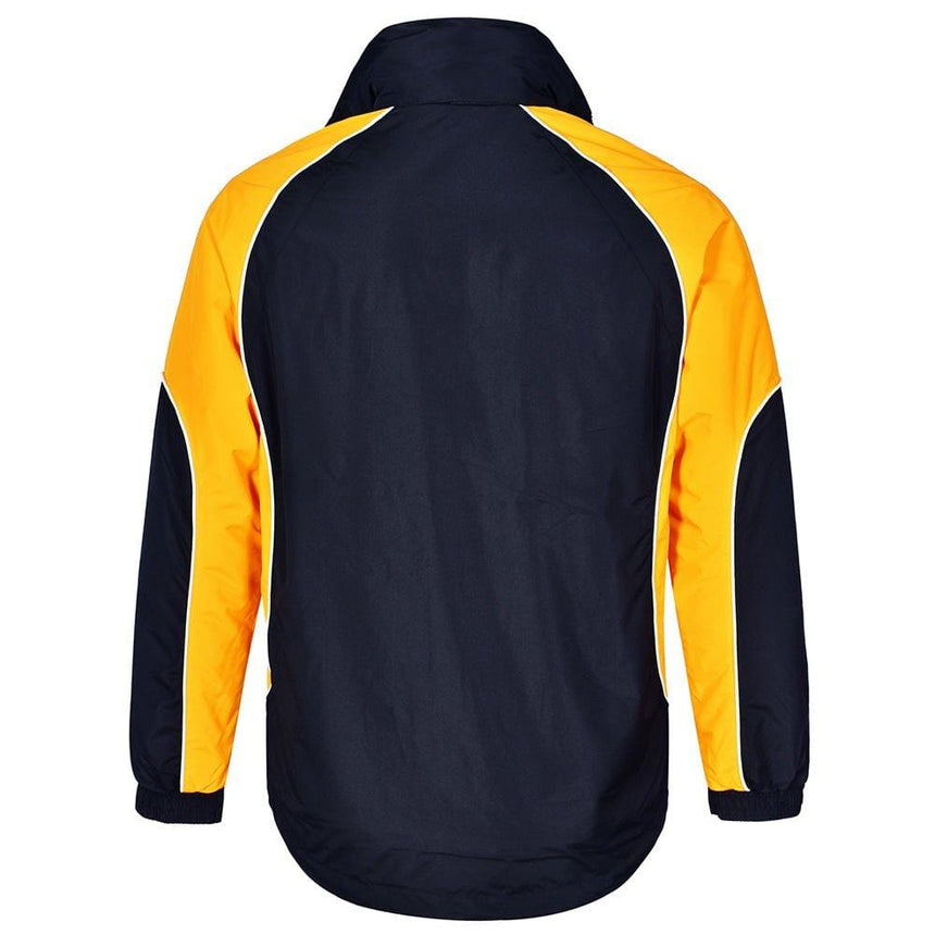 JK77 Arena Jacket Unisex Jackets Winning Spirit