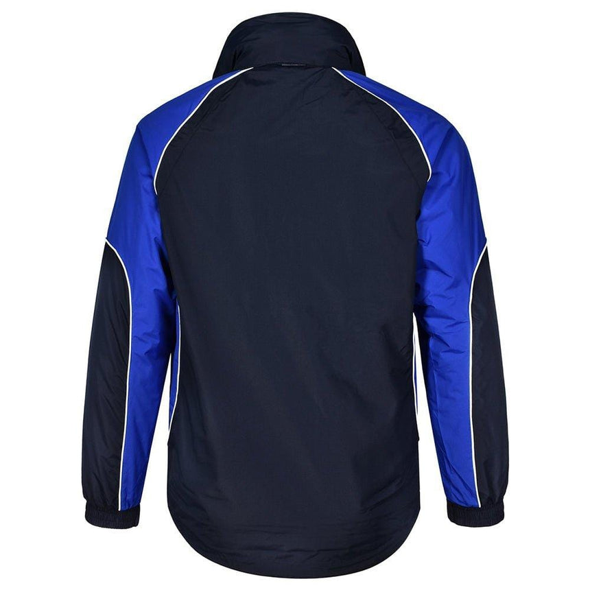JK77 Arena Jacket Unisex Jackets Winning Spirit