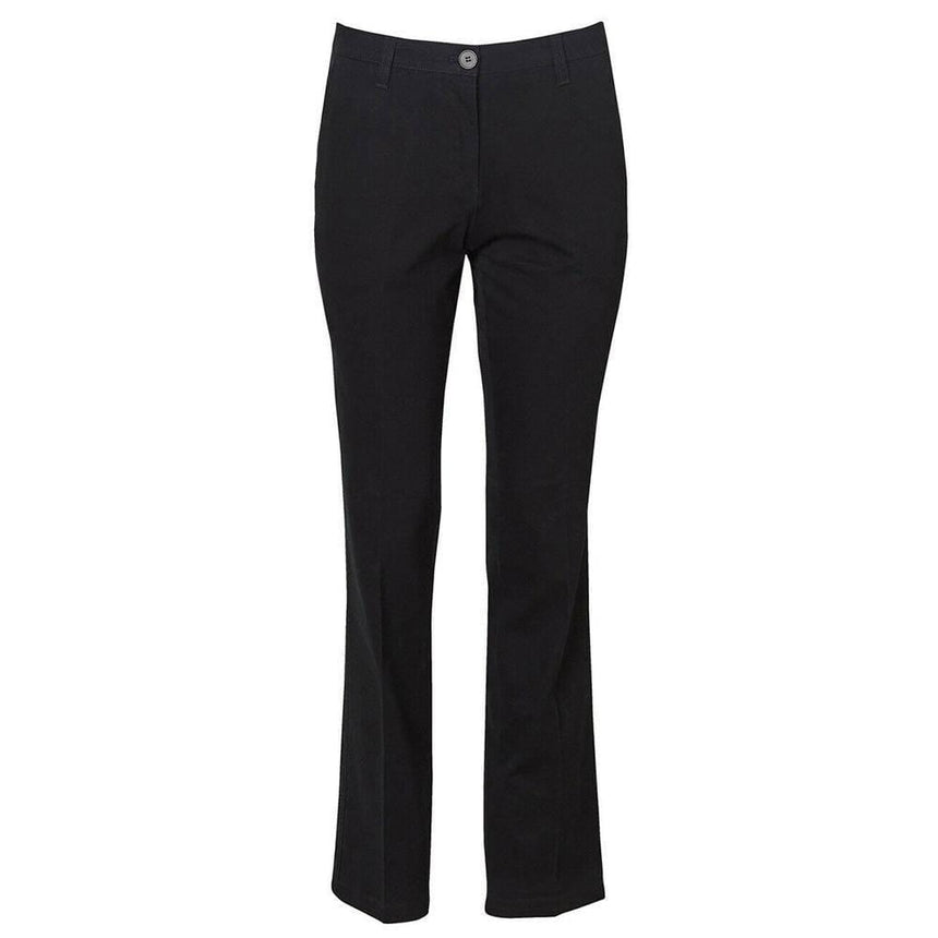 M9460 Women's Chino Pants Pants Winning Spirit Black 6