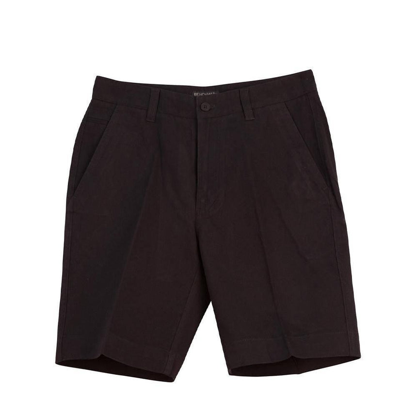 M9361 Microfibre Sport Shorts Men's Shorts Winning Spirit Black 77