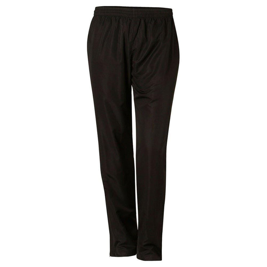 TP21 Champion's Pants - Unisex Pants Winning Spirit Black S