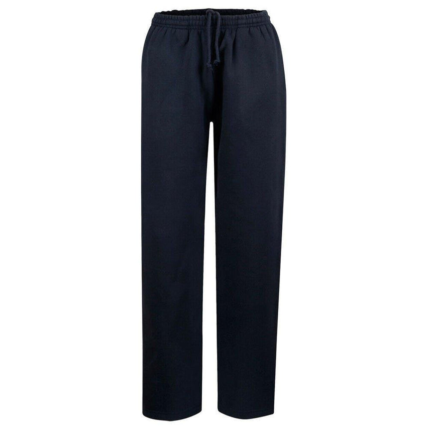 TP01A Eagle Pants - Unisex Pants Winning Spirit Black S