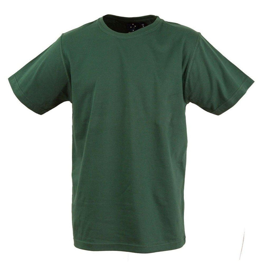 TS20 Budget Unisex Tee Shirt T Shirts Winning Spirit Bottle XS