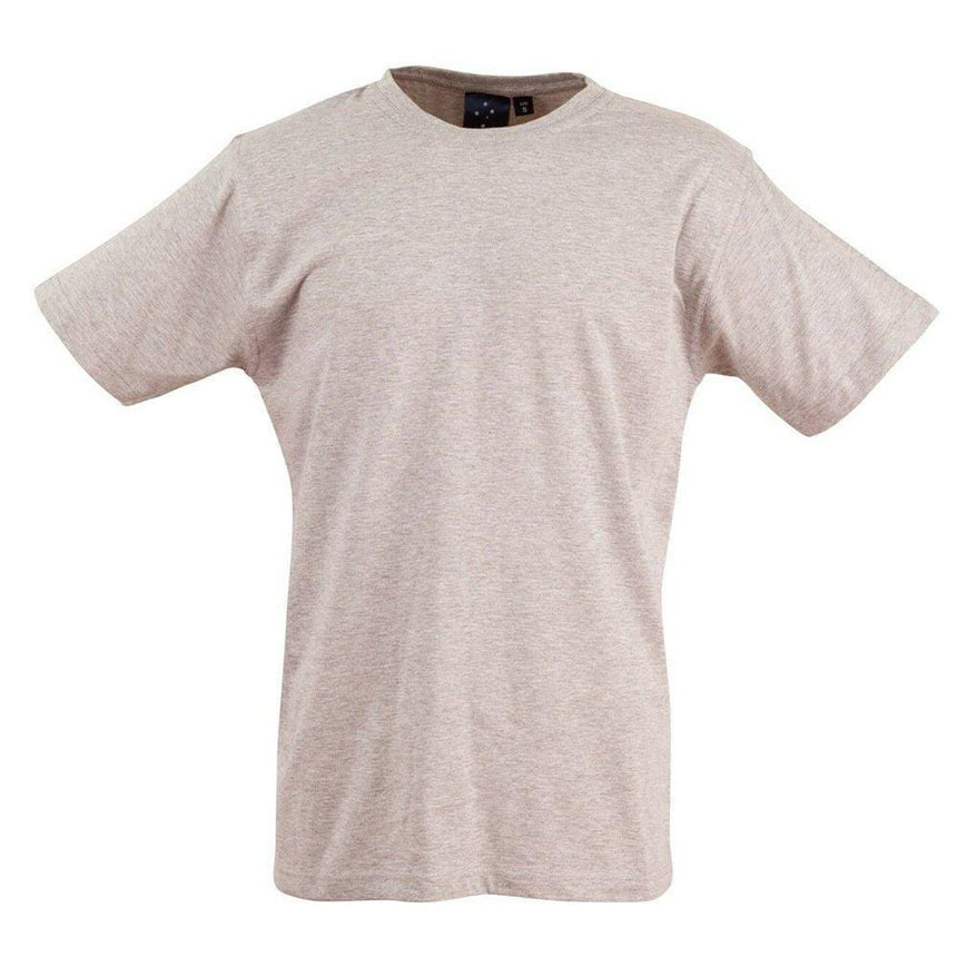 TS20 Budget Unisex Tee Shirt T Shirts Winning Spirit