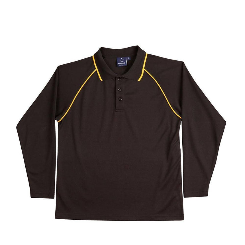 PS43 Champion Plus Men's Shirts Winning Spirit