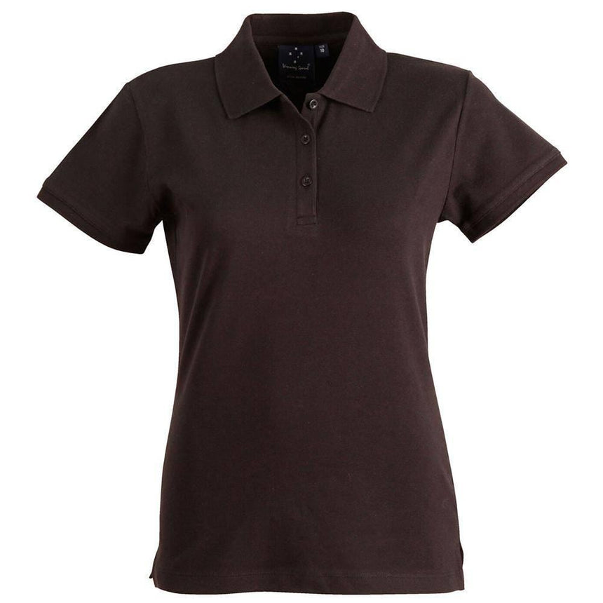 PS56 Darling Harbour Polo Ladies Polos Winning Spirit