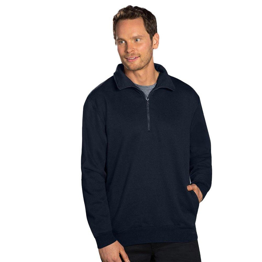 FL02 Falcon Fleece Sweat Top Men's Sweaters Winning Spirit