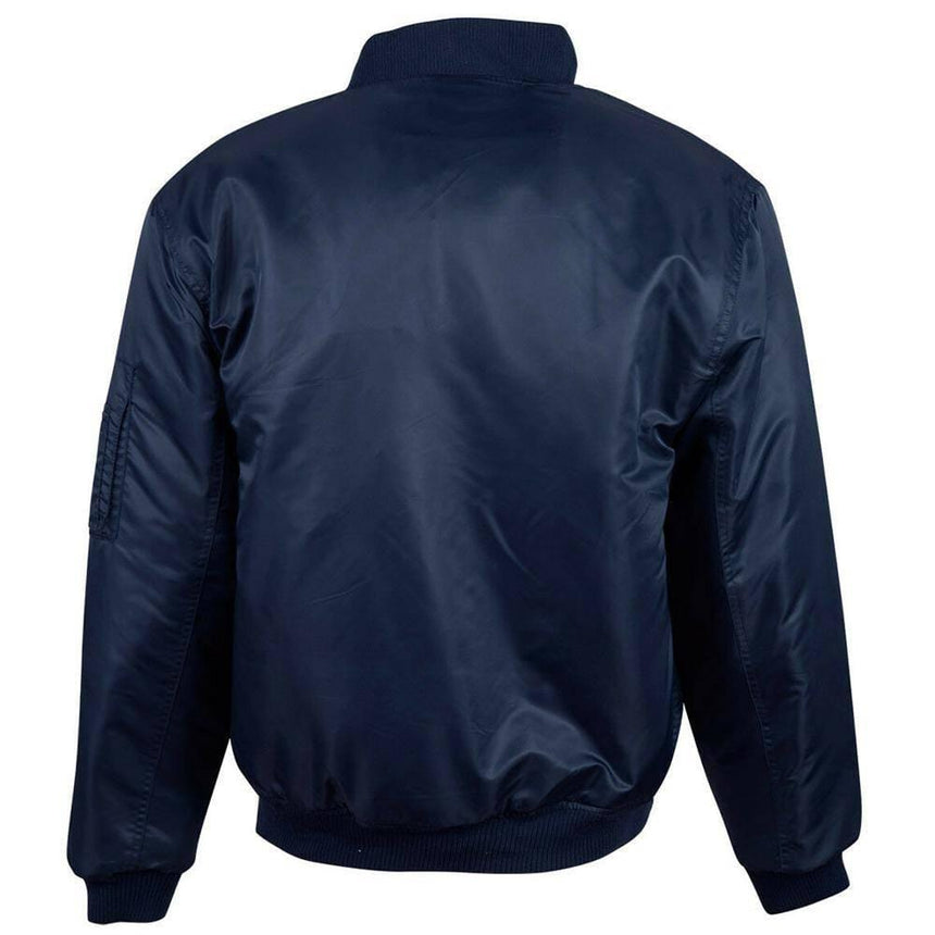 FJ02 Flying Jacket Unisex Jackets Winning Spirit