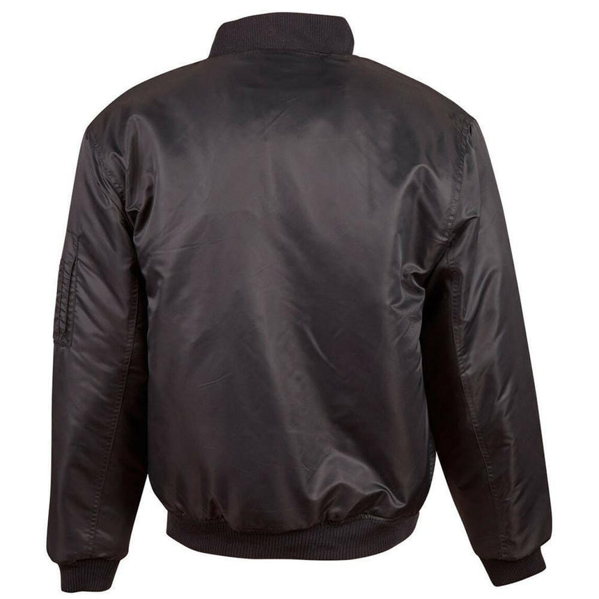FJ02 Flying Jacket Unisex Jackets Winning Spirit