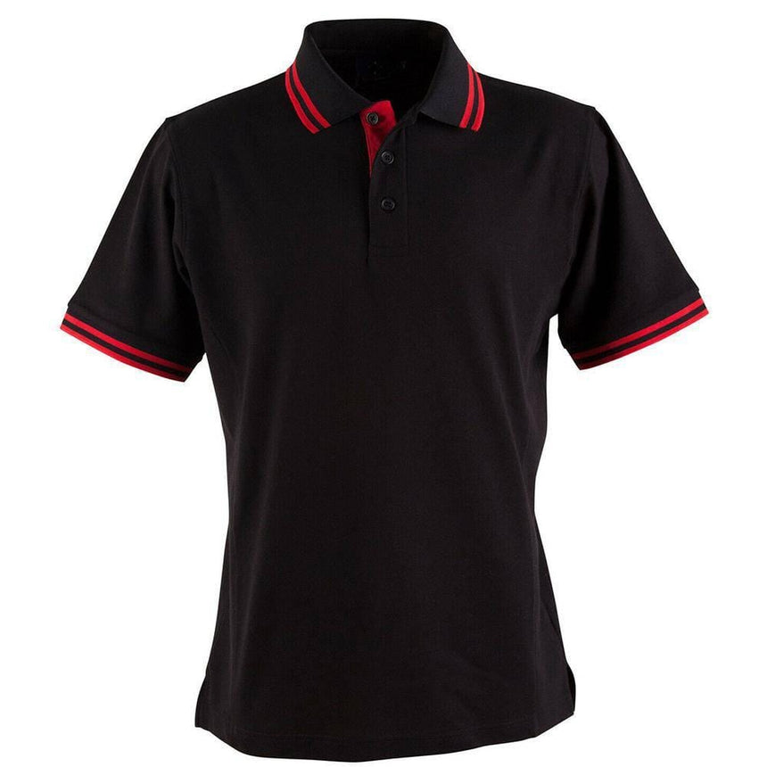 PS65K Grace Polo Kids Polos Winning Spirit