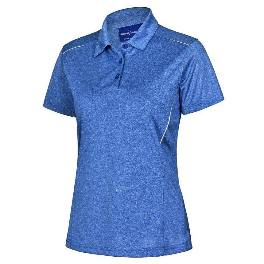 PS86 Harland Polo Ladies Polos Winning Spirit