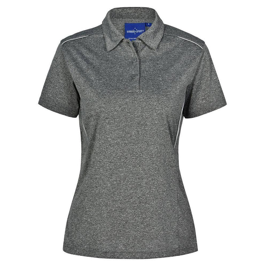 PS86 Harland Polo Ladies Polos Winning Spirit