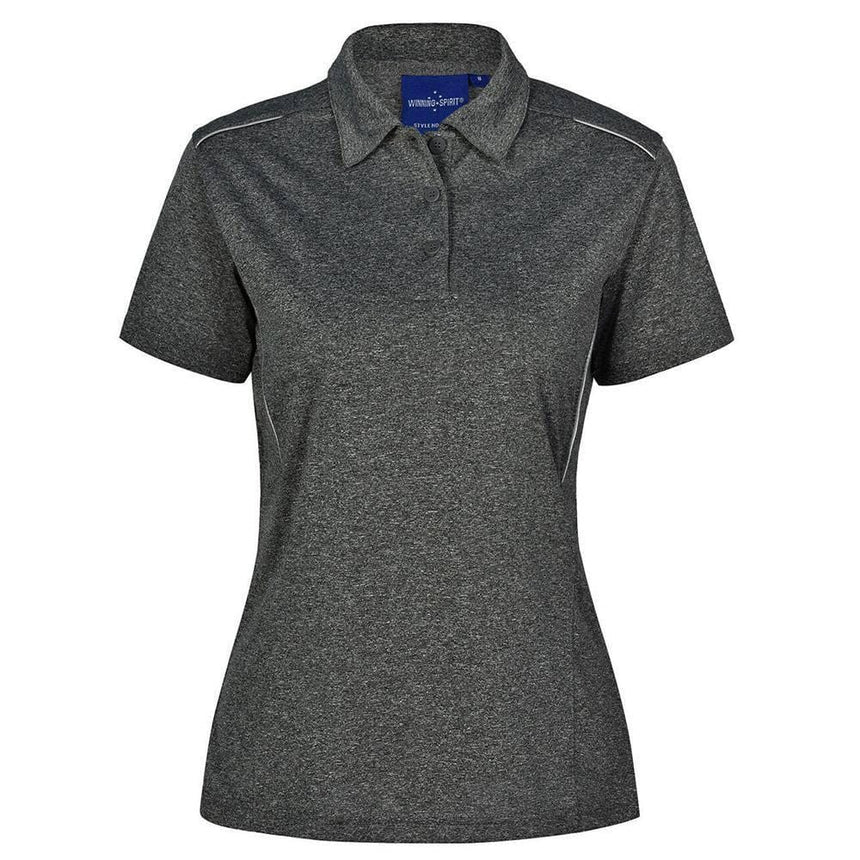 PS86 Harland Polo Ladies Polos Winning Spirit