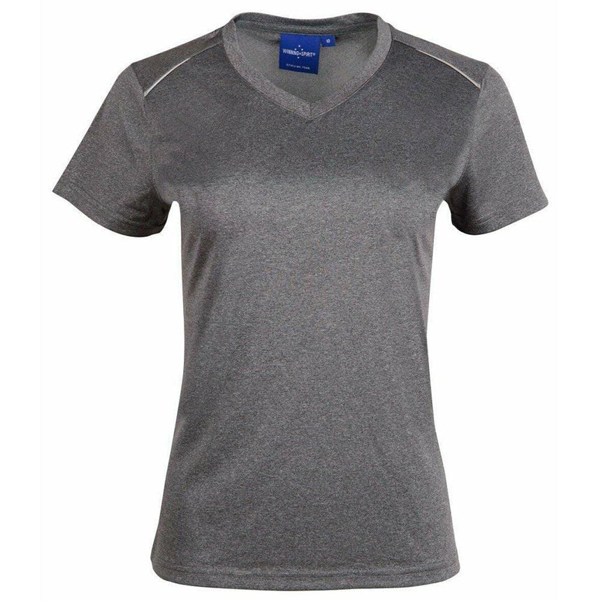 TS46 Harland Tee Ladies T Shirts Winning Spirit