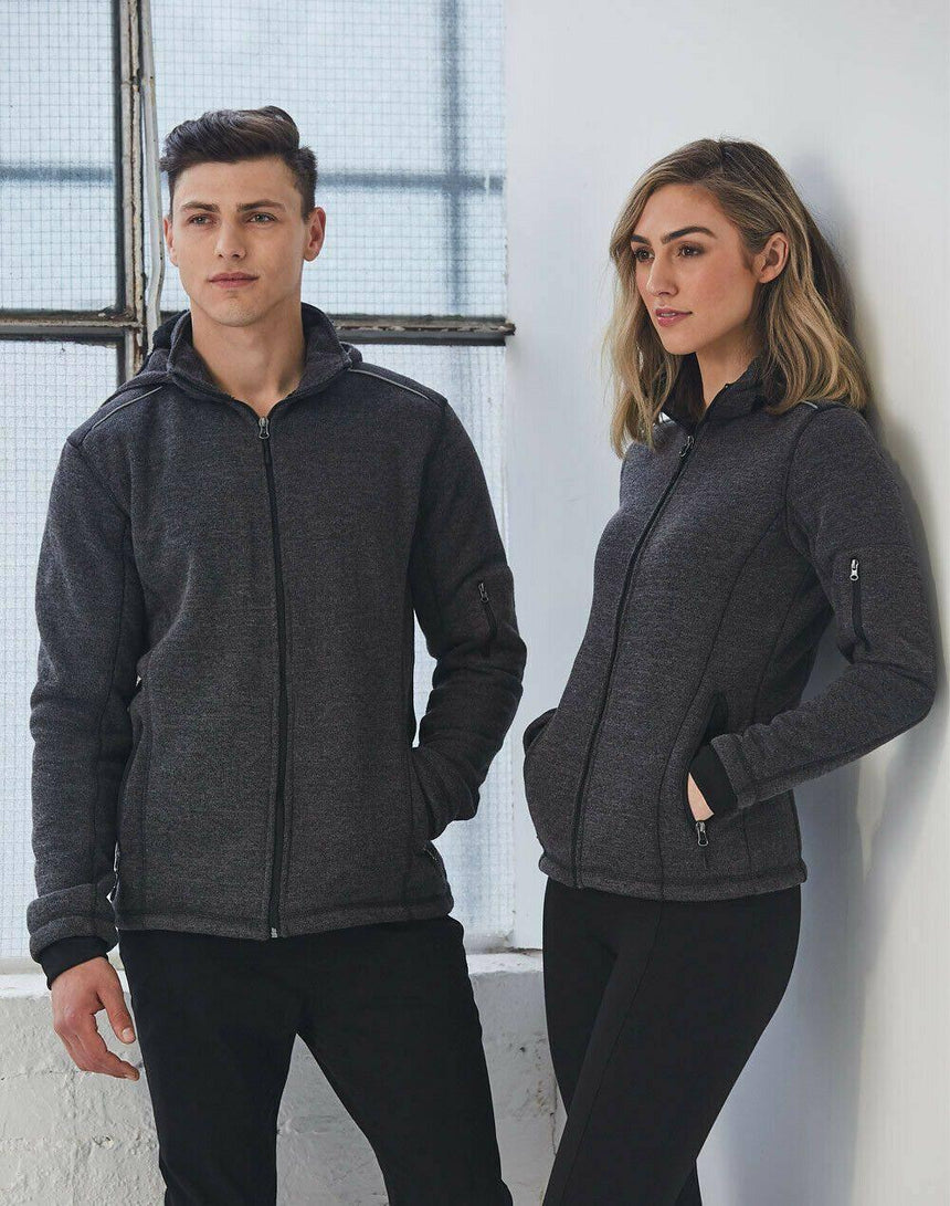 JK42 Acland Jacket Jackets Winning Spirit