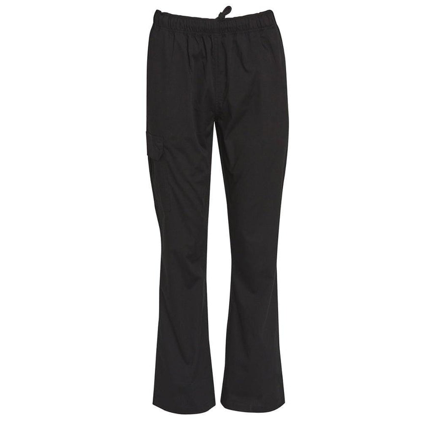 CP04 Ladies Functional Chef Pants Winning Spirit