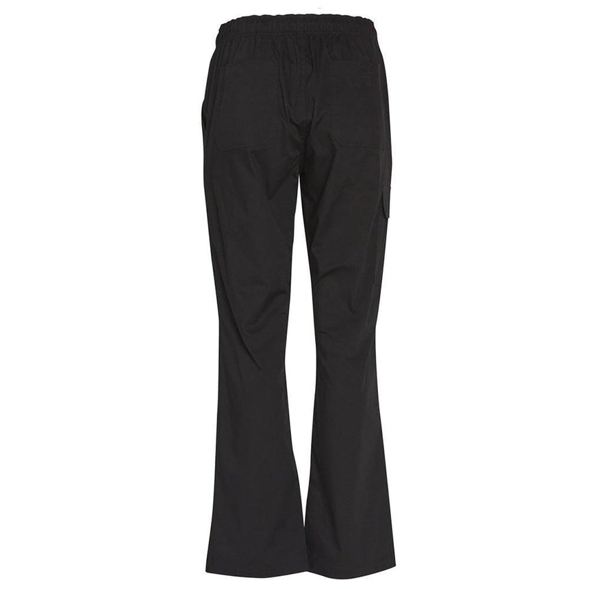 CP04 Ladies Functional Chef Pants Winning Spirit
