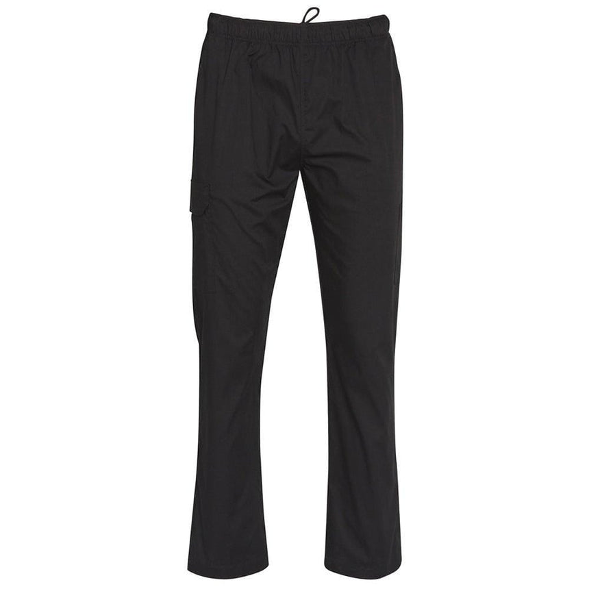CP03 Mens Functional Chef Pants Winning Spirit