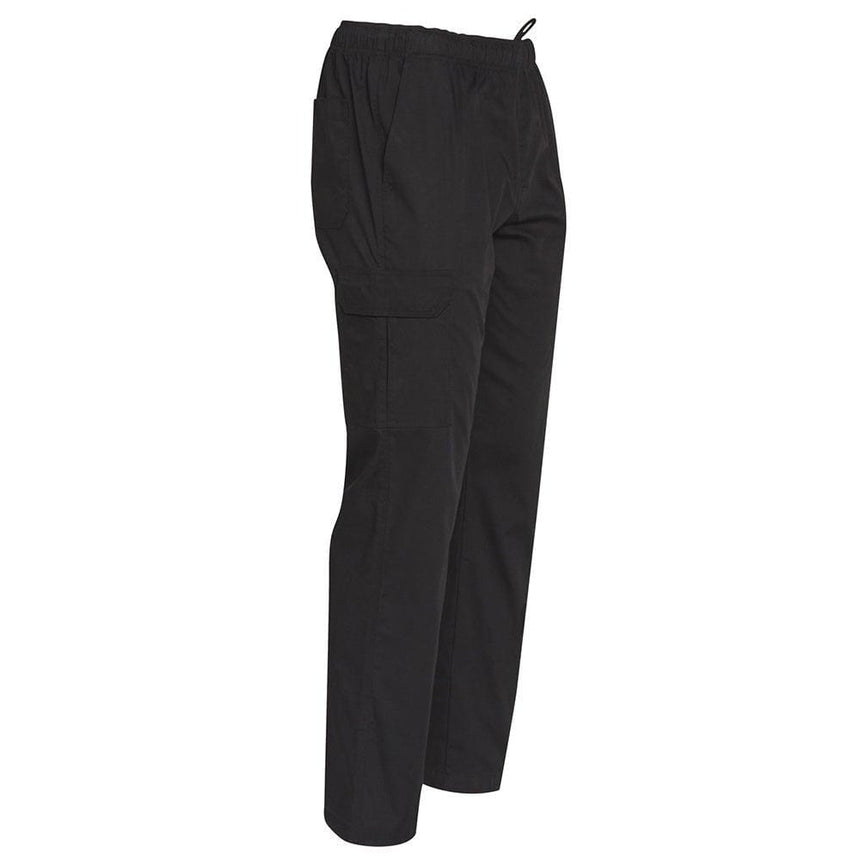 CP03 Mens Functional Chef Pants Winning Spirit