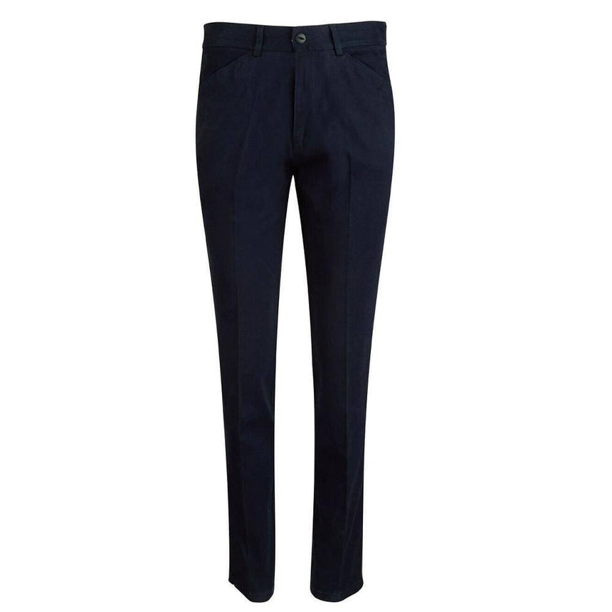 M9390 Ladies Boston Chino Pants Winning Spirit