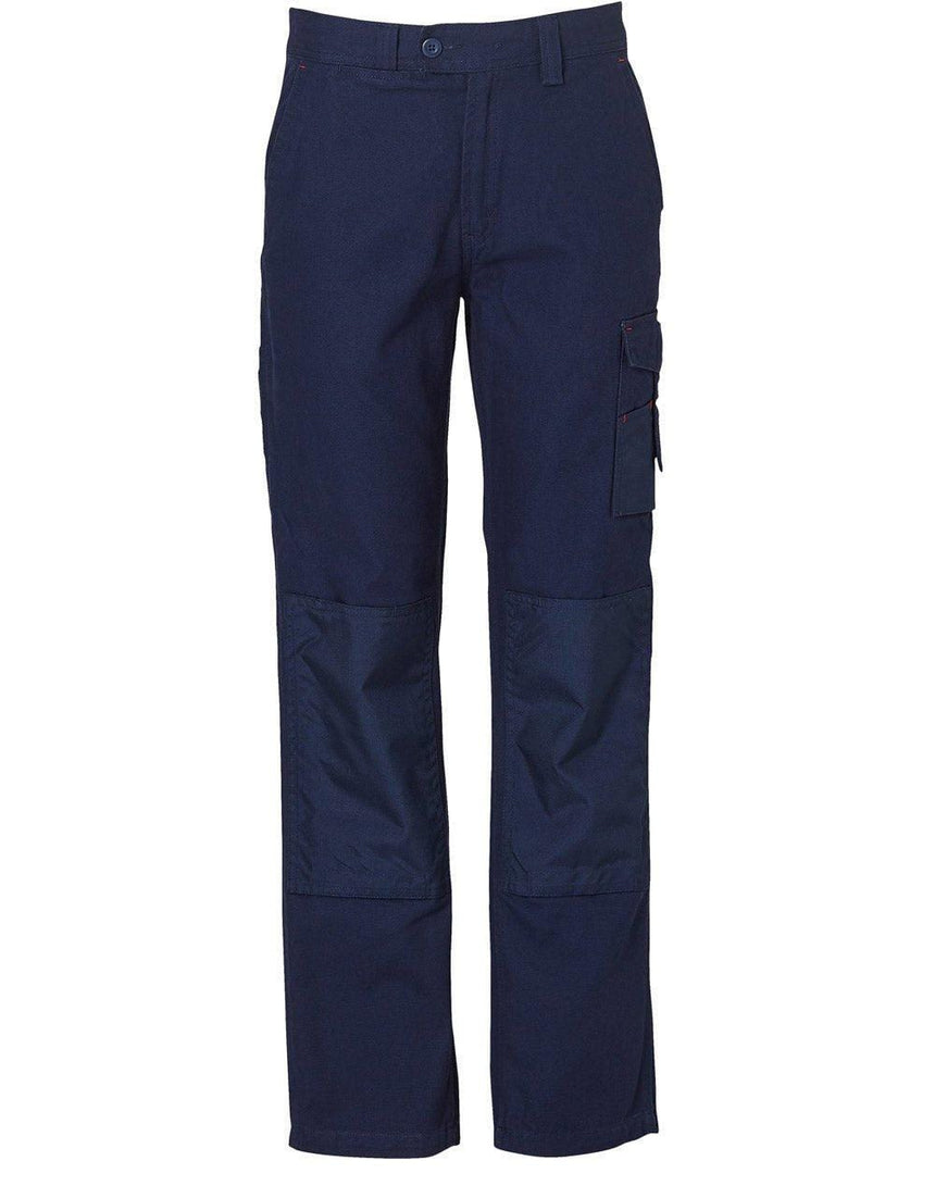 WP10 Ladies' Durable Work Pants Pants Winning Spirit