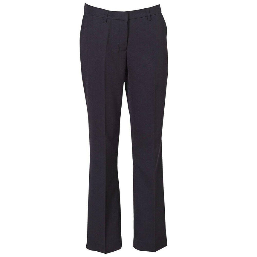 WP02 Ladies' Permanent Press Pants Pants Winning Spirit