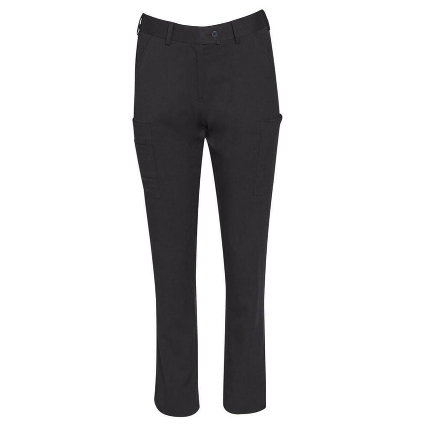 M9480 Ladies Utility Cargo Pants Pants Winning Spirit