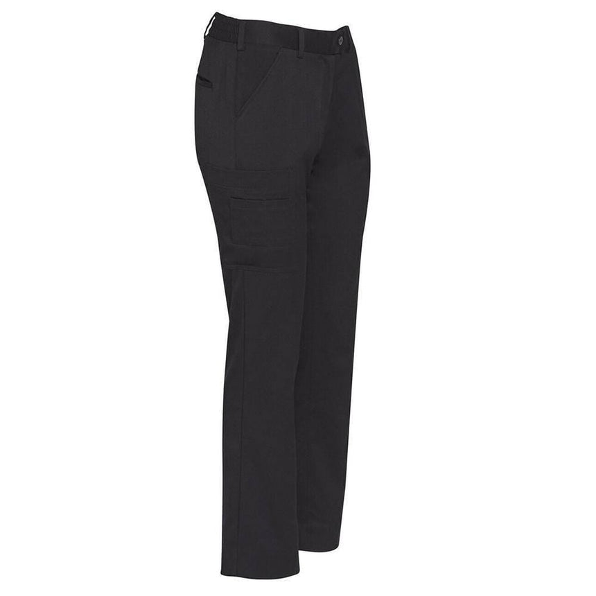 M9480 Ladies Utility Cargo Pants Pants Winning Spirit