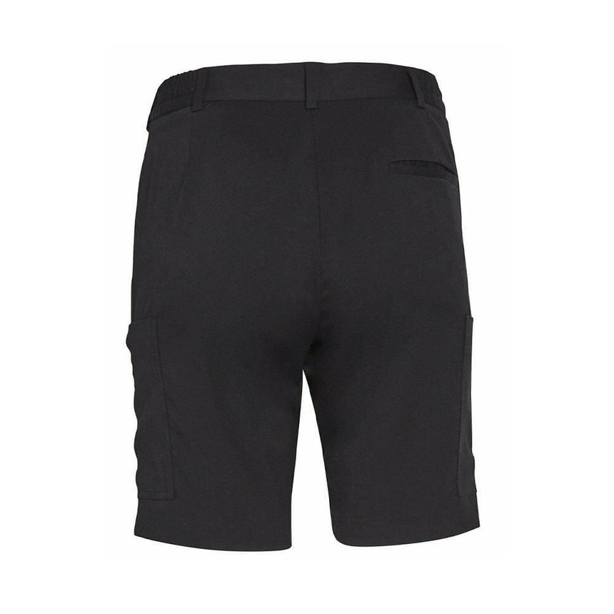 M9442 Ladies Utility Cargo Shorts Shorts Winning Spirit