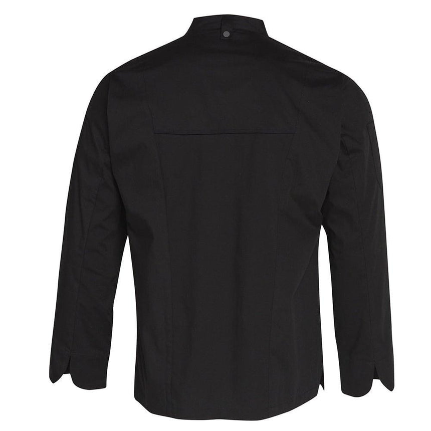 CJ03 Mens Functional Chef Jackets Winning Spirit