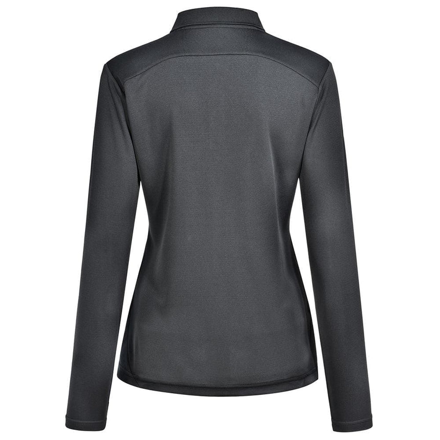 PS90 Lucky Bamboo Polo Ladies Polos Winning Spirit