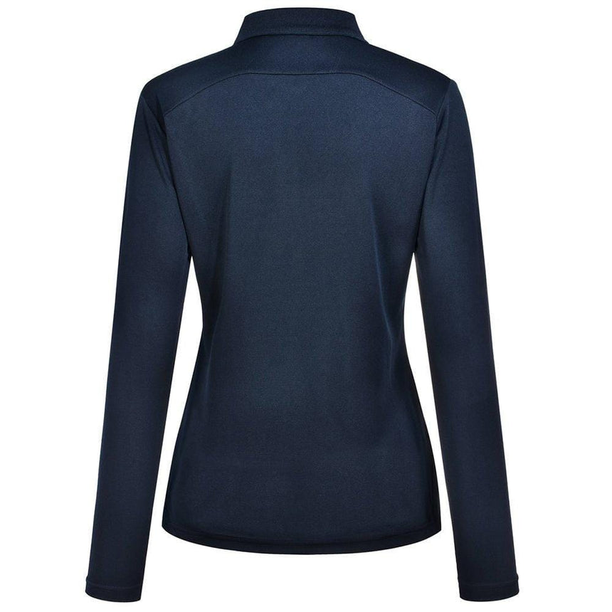 PS90 Lucky Bamboo Polo Ladies Polos Winning Spirit