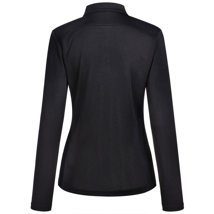 PS90 Lucky Bamboo Polo Ladies Polos Winning Spirit