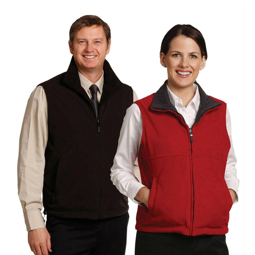 PF04A Mariner Vest - Unisex Vests Winning Spirit