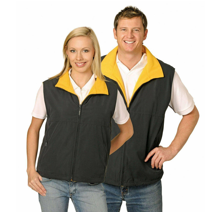 PF04A Mariner Vest - Unisex Vests Winning Spirit
